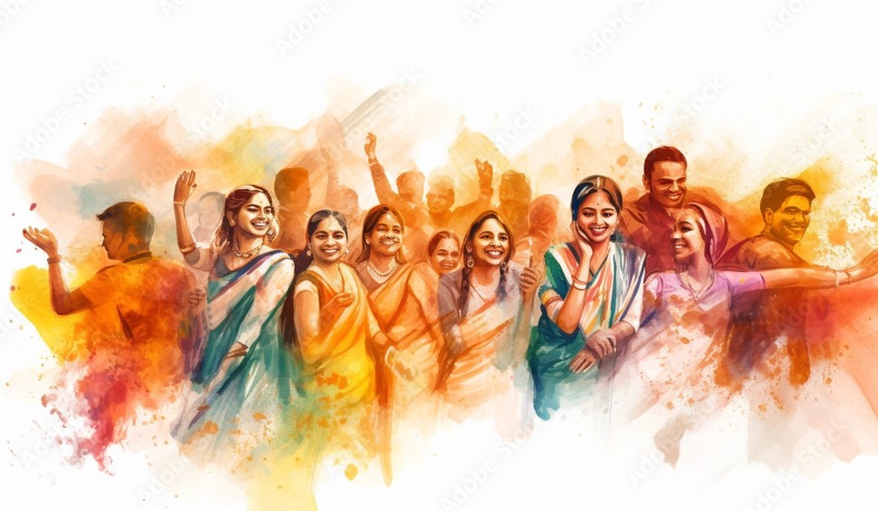 Indian Culture Management System