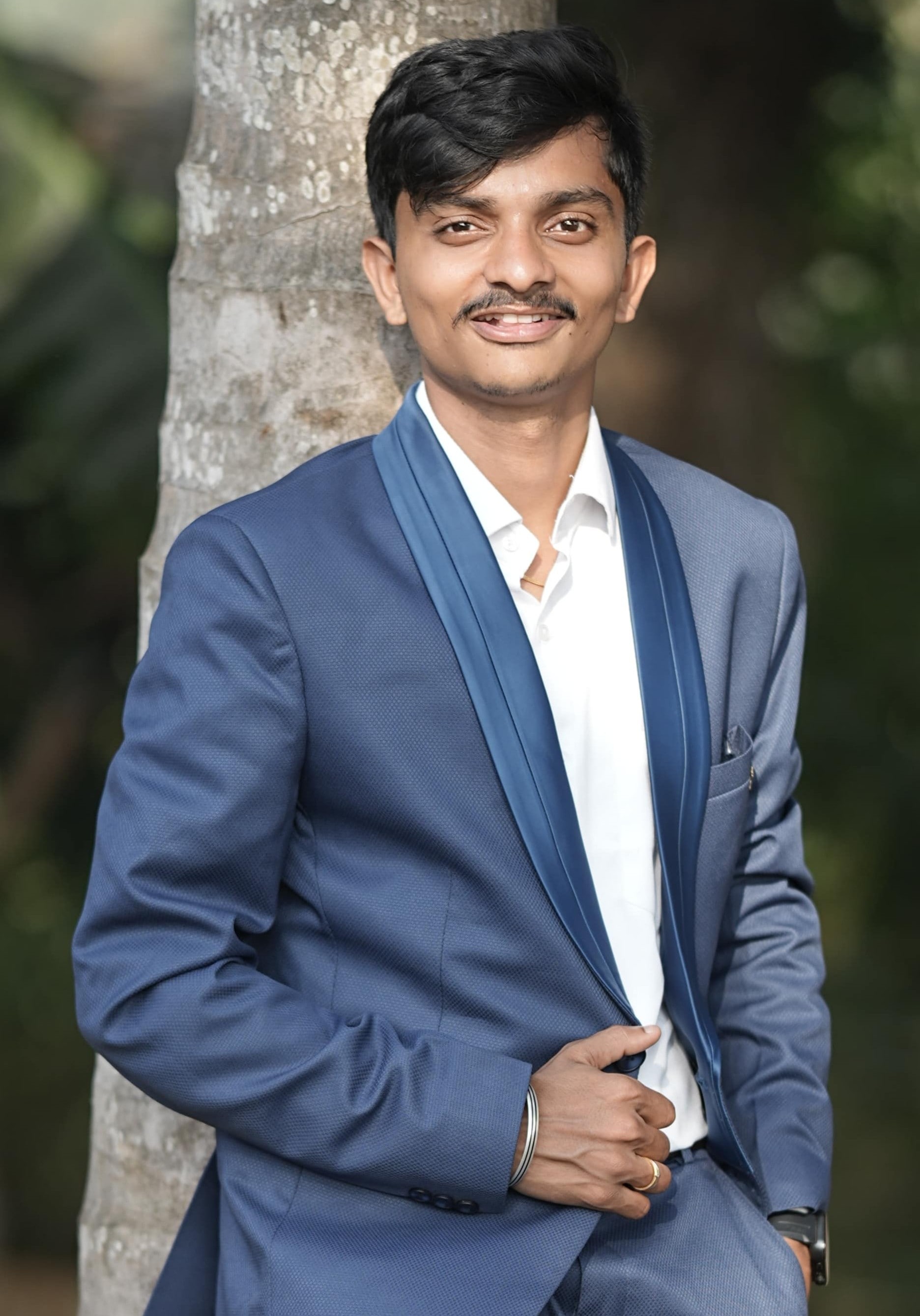 Sandeep Shavukari